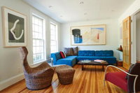 SEVEN Shelter Island Guest House