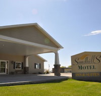Sandhills Guest House Motel - Accommodation Rooms