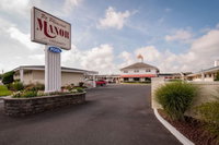 Point Pleasant Manor