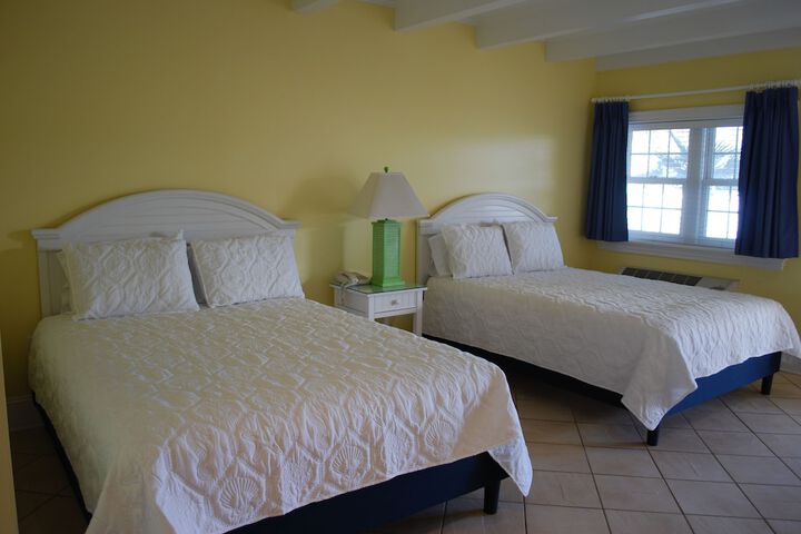 Island Inn Of Atlantic Beach - thumb 6