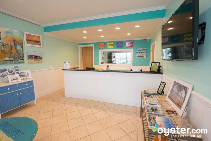 Island Inn Of Atlantic Beach - thumb 1