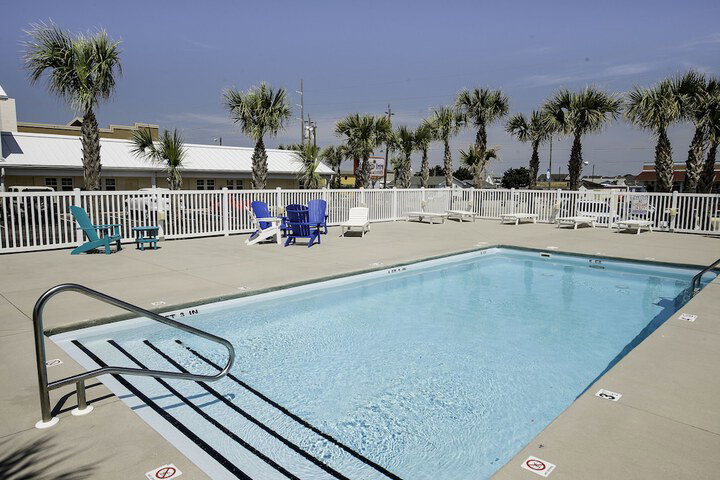 Island Inn Of Atlantic Beach - thumb 2