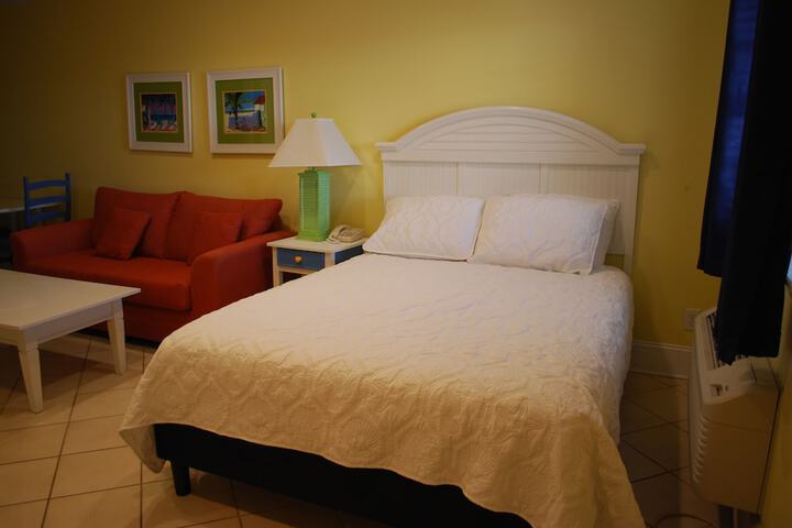 Island Inn Of Atlantic Beach - thumb 4