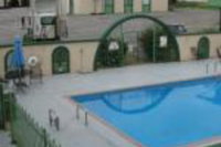 Canterbury Inn  Suites