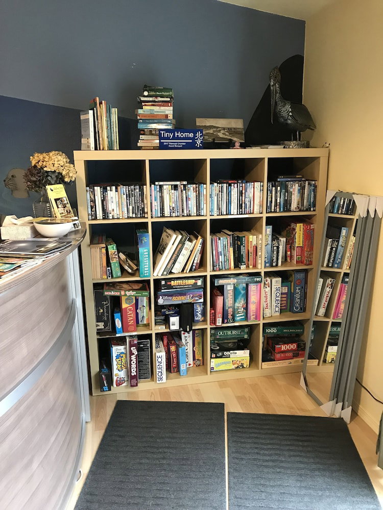 Sheltered Nook Tiny Homes On Tillamook Bay - thumb 2