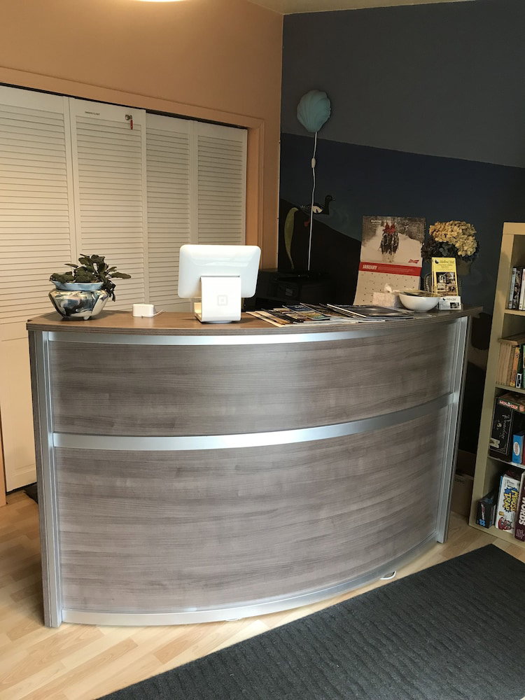 Sheltered Nook Tiny Homes On Tillamook Bay - thumb 3