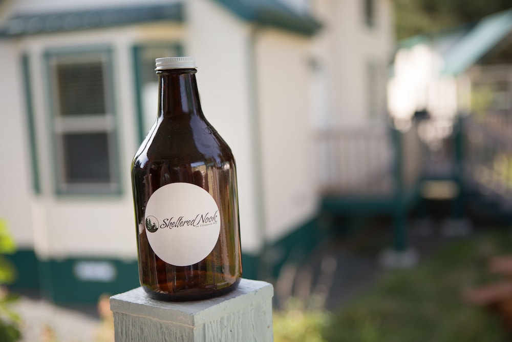 Sheltered Nook Tiny Homes On Tillamook Bay - thumb 4