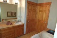 Agape Bayside Cottage