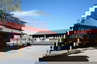 Hatch Station Motel and Restaurant