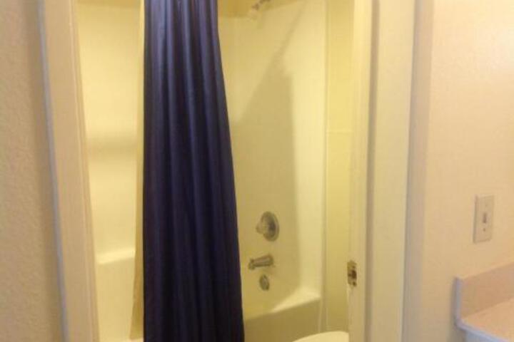 Eunice Plaza Motel - thumb 7