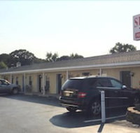 Simpson's Motel - Accommodation Rooms