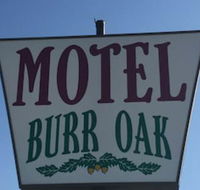 Burr Oak Motel - Accommodation Rooms