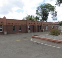 Riverside Inn - Accommodation Rooms