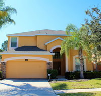 Watersong Dream House 5 Bedroom - Accommodation Rooms