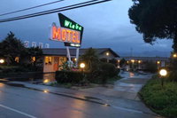 Wiebe Motel