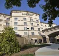 Courtyard by Marriott Asheville Airport - Accommodation Rooms