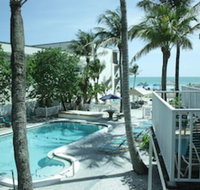 Coquina on the Beach - Accommodation Rooms