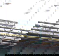 Morris Guest House - Accommodation Rooms