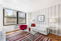 Furnished Quarters at Grove Pointe