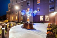 Hampton Inn Lewiston-Auburn