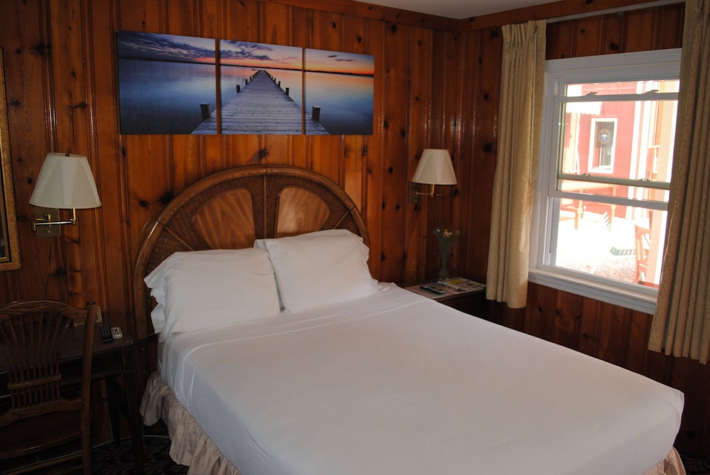 Daunt's Albatross Motel - thumb 5