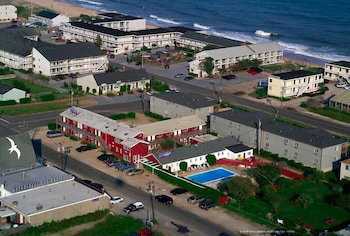 Daunt's Albatross Motel - thumb 0