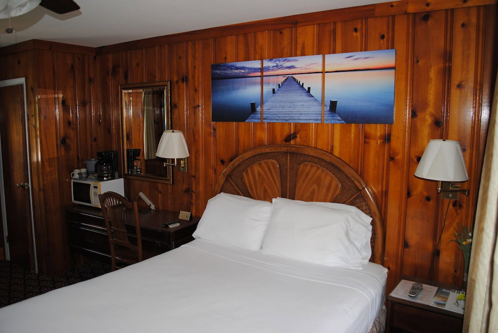 Daunt's Albatross Motel - thumb 6