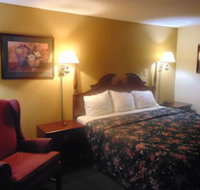 Shayona Inn Extended Stay - Accommodation Rooms