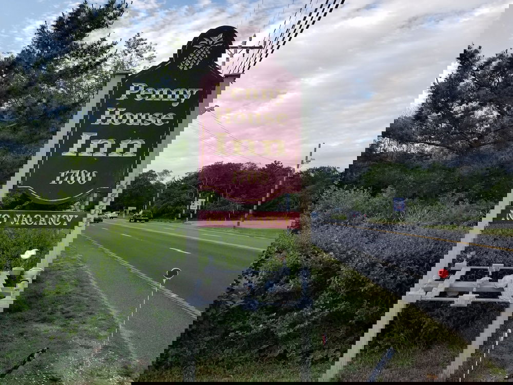 Penny House Inn - thumb 1