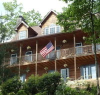 Long Mountain Lodge - Accommodation Rooms