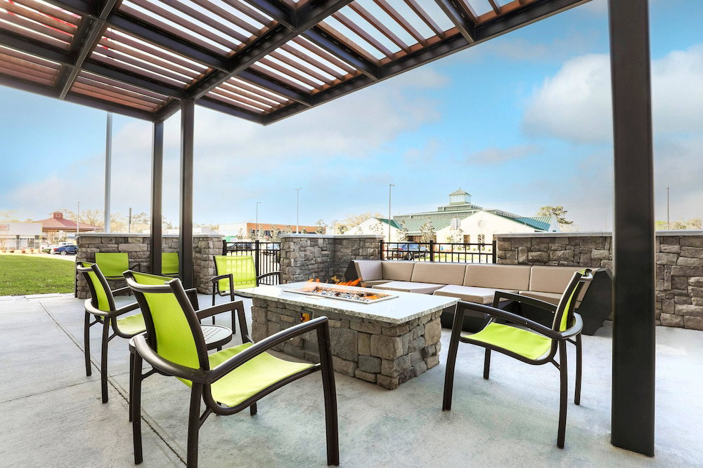 SpringHill Suites By Marriott Tallahassee North