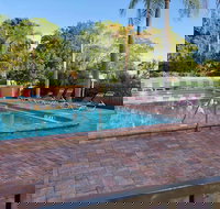 Captiva Beach Resort - Accommodation Rooms