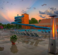 Fairmont Hot Springs Resort - Accommodation Rooms