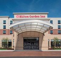 Hilton Garden Inn Akron - Accommodation Rooms
