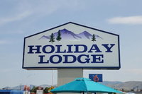 Holiday Lodge