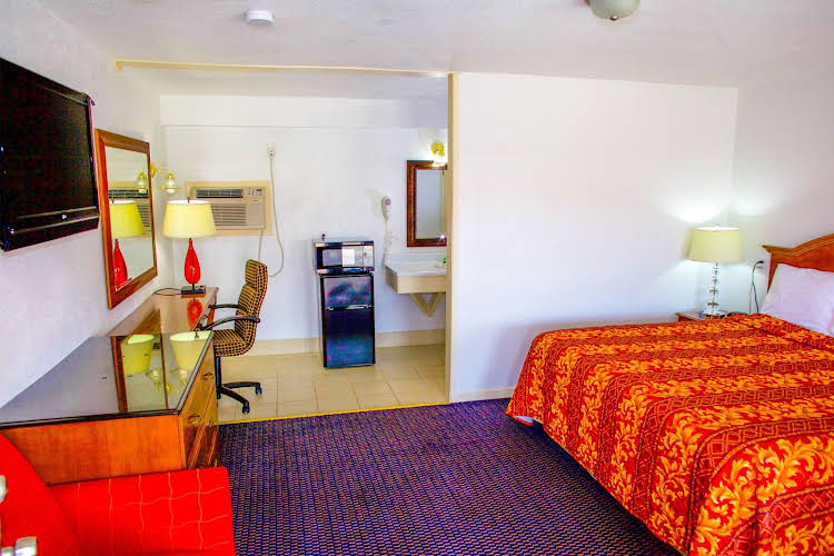 Cortez Motel Harrisonville - thumb 1