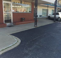 Ashland Inn - Accommodation Rooms