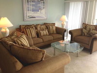 Sand Cay Condominium Beach Resort