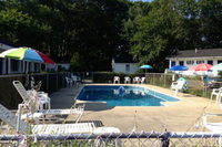 Marvin Gardens Motel