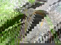 The Olde Mill Inn Bed  Breakfast