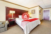 OYO Hotel East Hanover NJ-10