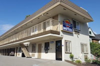 Bayview Motel