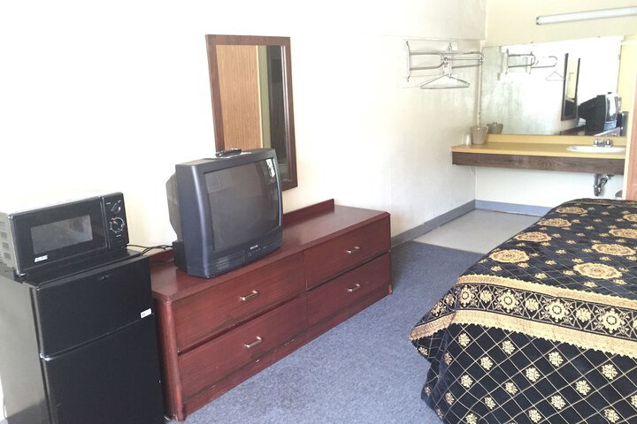 Daniel Boone Motor Inn - thumb 7