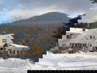 Red Clover Inn and Restaurant