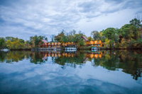 Curriers Lakeview Lodge