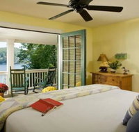The Lakehouse at Katie Camp - Accommodation Rooms