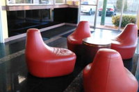 Honeyspot Motor Lodge