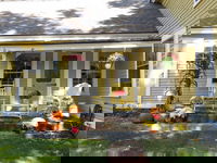 Benjamin Prescott Inn