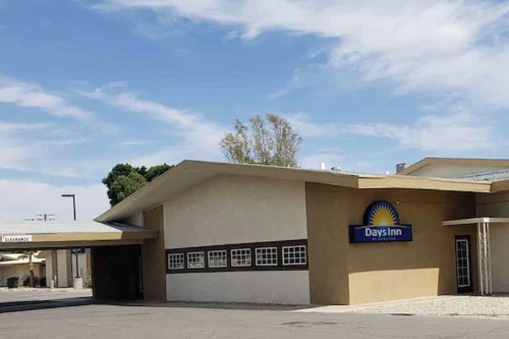 Days Inn By Wyndham Brawley - thumb 2