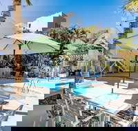 The Inn On Siesta Key - Accommodation Rooms